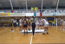 Contundente triunfo de Berazategui