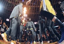 Arde la NBA: resumen del viernes 09/03