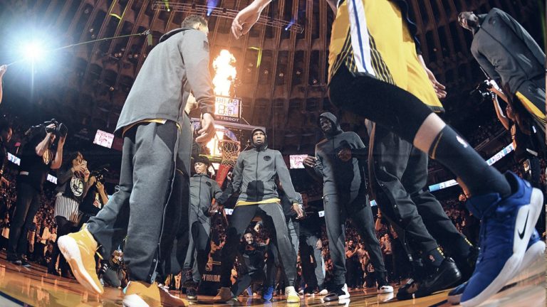 Arde la NBA: resumen del viernes 09/03