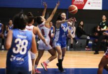 Rocamora a un triunfo del Final 4