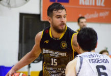 Comunicaciones llegó a su cuarto triunfo consecutivo