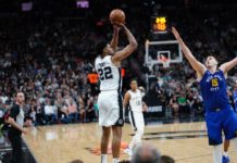 Directo al séptimo – NBA Playoffs