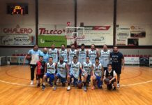 Los Topos ya tienen a los 14 convocados para el Mundial