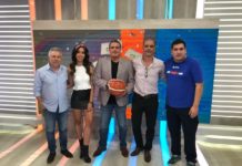 UCU TV con Sergio Hernández como invitado especial