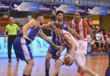 Instituto fue muy superior a La Unión