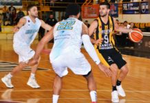 Libertad volvió al triunfo al derrotar a Hispano