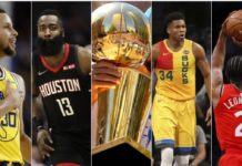Para frenar la manija – #NBAPlayoffs