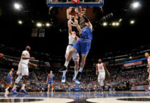 Lo sacó de la galera: resumen del miércoles 03/04