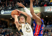 Todo sigue igual: resumen del lunes 01/04