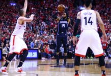 La hora de la verdad en la NBA