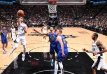 Pepitas de oro blanco – NBA Playoffs