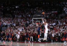 Un gamewinner para la historia – NBA Playoffs
