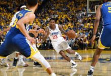 El aguafiestas – NBA Playoffs