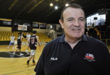 Daniel Allende: «Uno a veces crece rápido sin la preparación que corresponde»