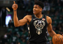 La impactante historia de Giannis Antetokounmpo, por Crossover