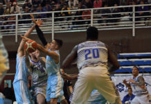 Argentino festejó un triunfazo en el Sur y complicó a Hispano