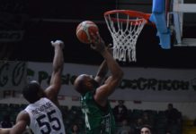 Atenas dejó todo y venció a San Lorenzo