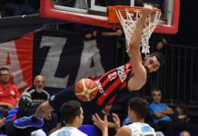 San Lorenzo venció a Hispano y sigue invicto en el Pando