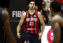 «Lo que me está pasando es soñado»