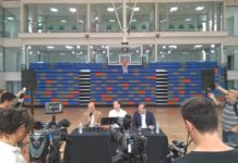 La Selección Argentina entrenará en el Dow Center de Bahía Blanca