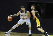 «Vamos objetivo por objetivo»