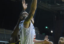 «No hay tiempo para deprimirse»