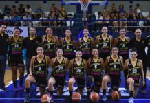 Berazategui superó a Obras en el Templo del Rock