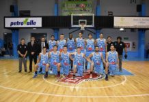 Oberá clasificó a cuartos de final