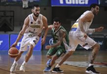 «No nos gusta poner excusas, nos hacemos cargo de la irregularidad»