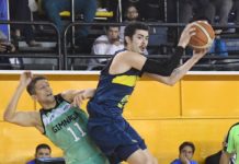 «Somos un rival con el que ningún equipo se va a querer cruzar»