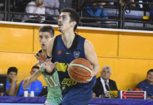 Boca fue mucho más que Gimnasia