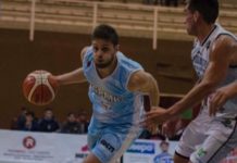 «El sábado tenemos una final contra Argentino»