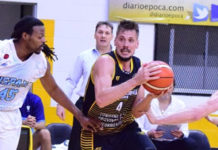 Comunicaciones dominó a Hispano