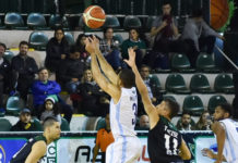 La Unión festejó un muy buen triunfo en Comodoro