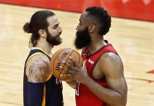 Todo en orden – NBA Playoffs