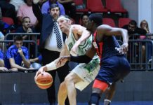 Herrmann, con chequeos del corazón, no jugará contra Quilmes