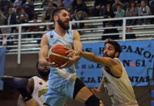 Hispano tomó aire al vencer a San Martín