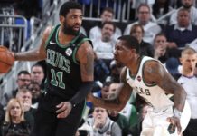 Gianni son tan buenos – NBA Playoffs