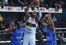 Boca sumó una buena victoria en Bahía