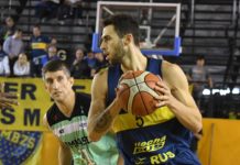 «Nunca perdimos la tranquilidad»