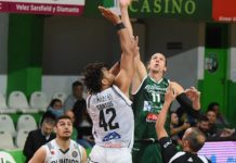 «Me parece que les molesta que Estudiantes esté arriba»