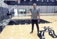 Manu en La Nación: «Nos miramos con Pop y se quebró, eso me conmovió»