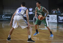 Ferro volvió al triunfo ante Argentino