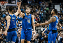«La NBA ha cambiado desde hace 20 años, el físico no es tan importante»