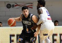 Olímpico festejó una buena victoria frente a Regatas