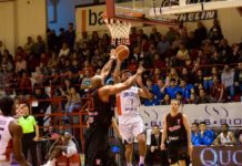 San Lorenzo venció a Instituto y se aseguró el UNO