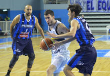 Peñarol logró un buen triunfo ante Boca y sube