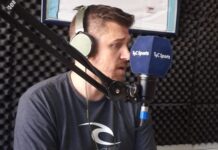 Diego Prego: «La Liga Argentina está más prolija»