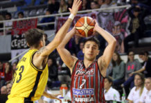 Quilmes logró una importante victoria ante Obras