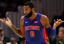 Terminó la regular en la NBA y están los cruces de playoffs